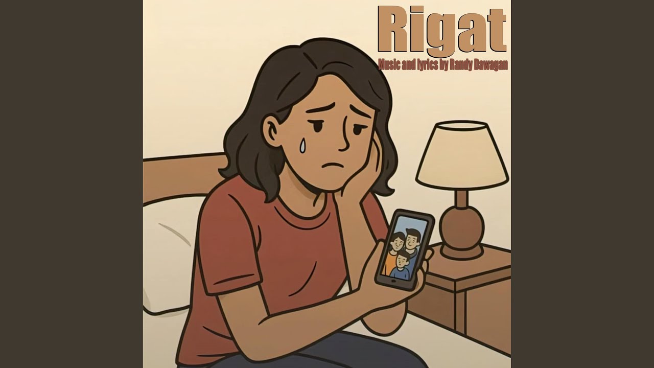 Rigat (Kalinga song)