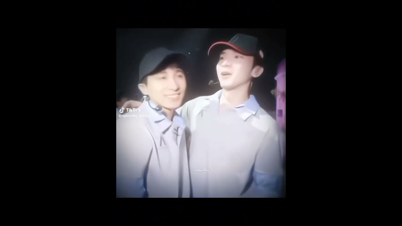 Tổng hợp những video về Sơn.K và Vương Bình. cre: Tiktok #sonk #vuongbinh #sonbinh