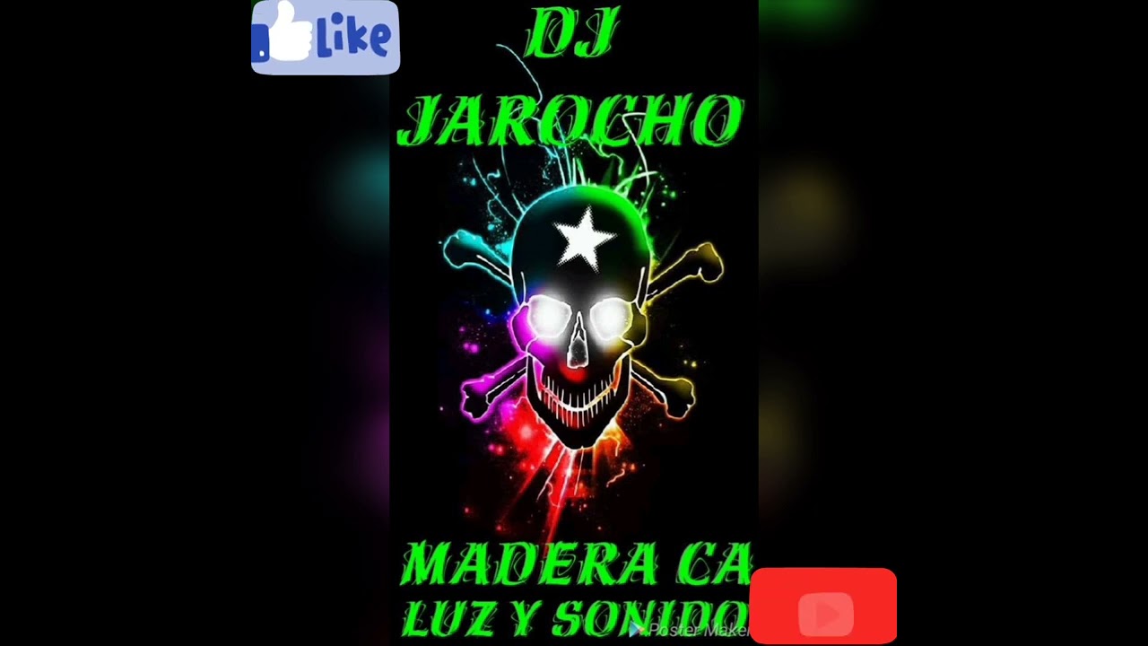 el tigrillo palma vs los Dareyes de la sierra mix dj jarocho.