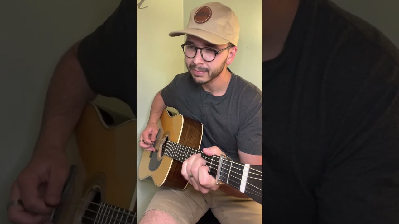 Gold Rush + Bluegrass Guitar Lessons!
