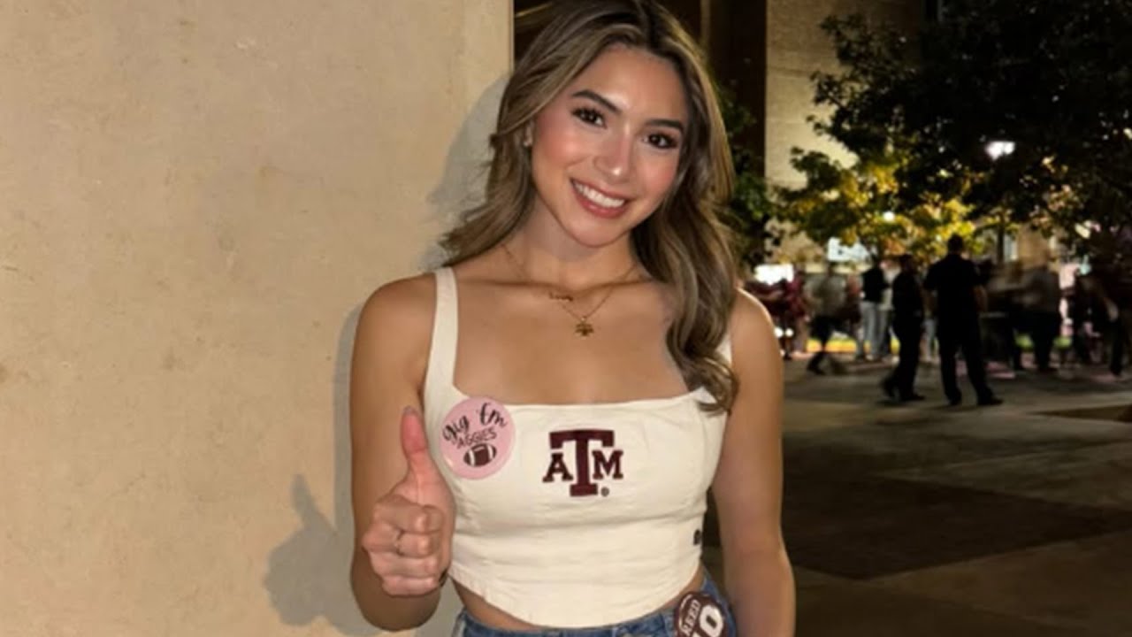 WATCH LIVE: Parents of Brianna Aguilera hold press conference in Houston a week after her death