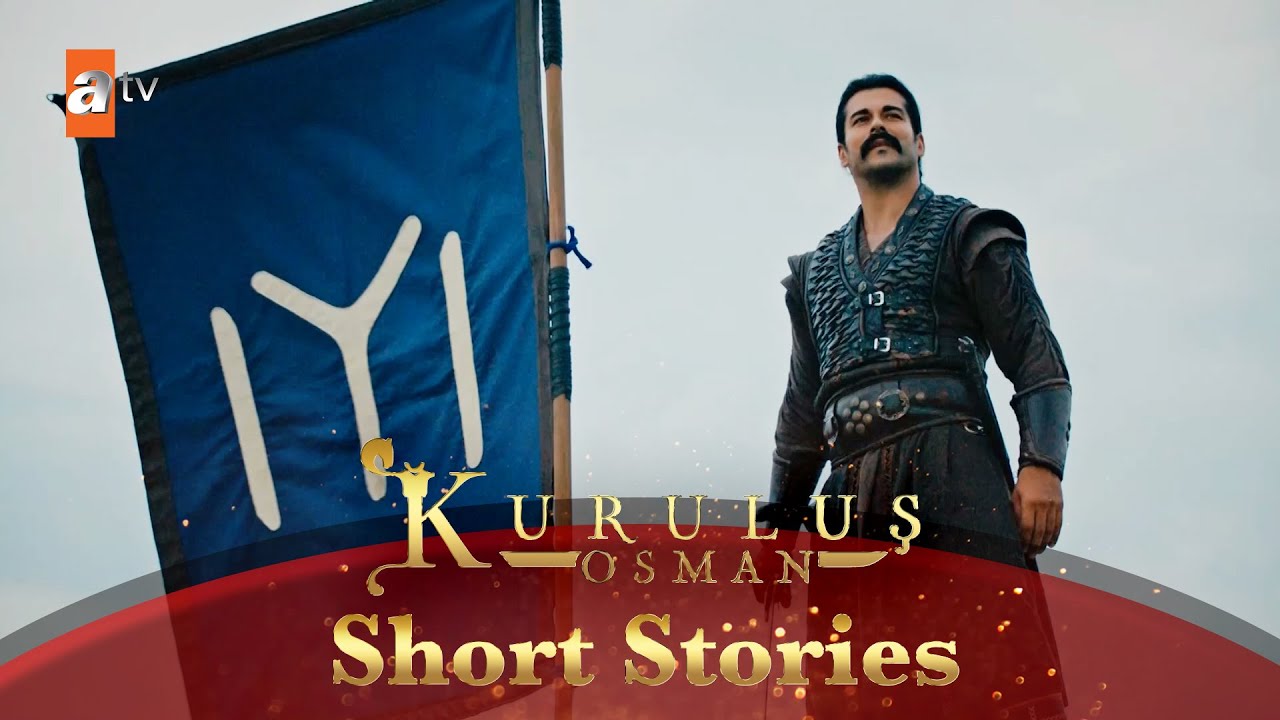 Kurulus Osman Urdu | Short Story - 1 | Kulucahisar Qile ki fatah