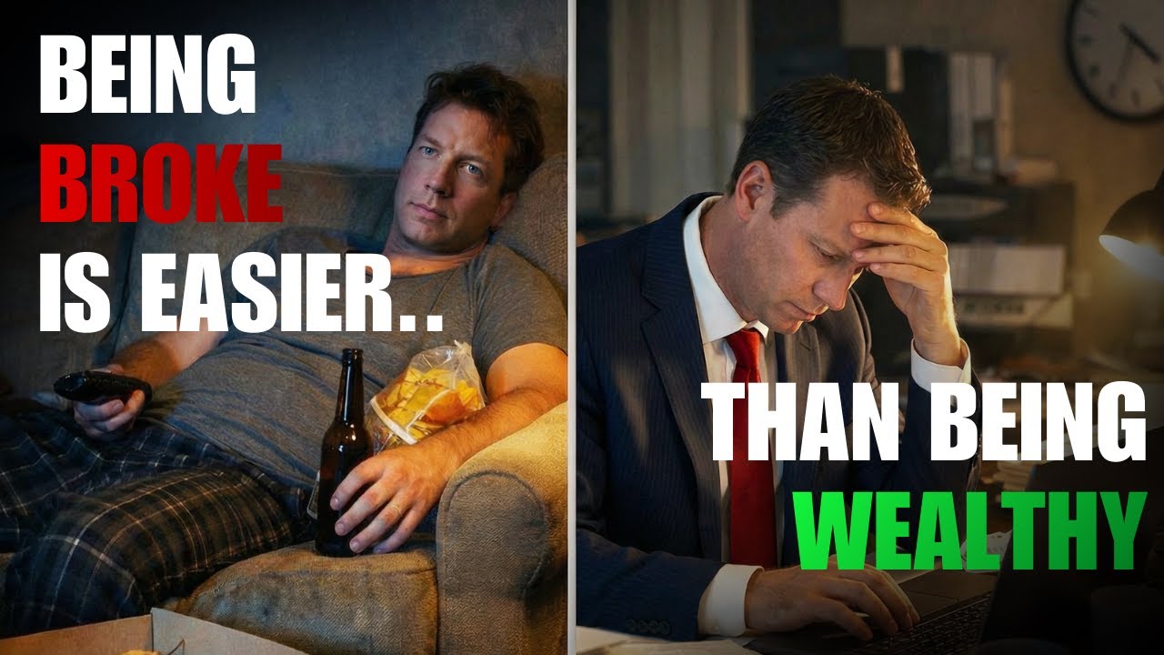 INSIDER SECRETS when you Shadow a 9 Figure Entrepreneur for 18 Hours Straight! | Day 11 of 365
