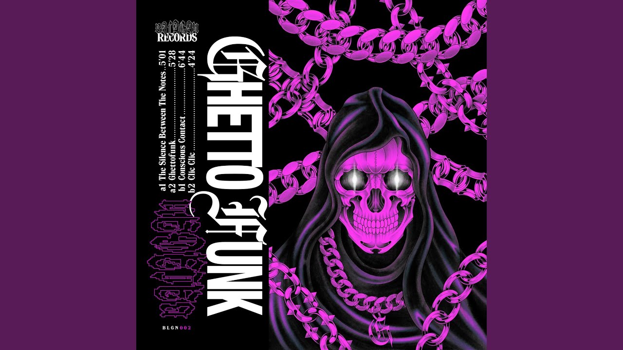 The Silence Between the Notes