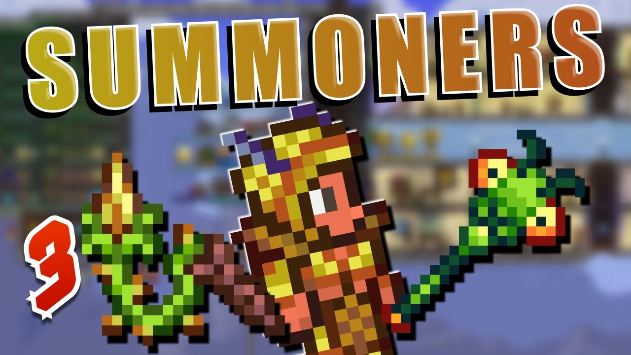 สร้างบ้าน | Live - Terraria calamity #3