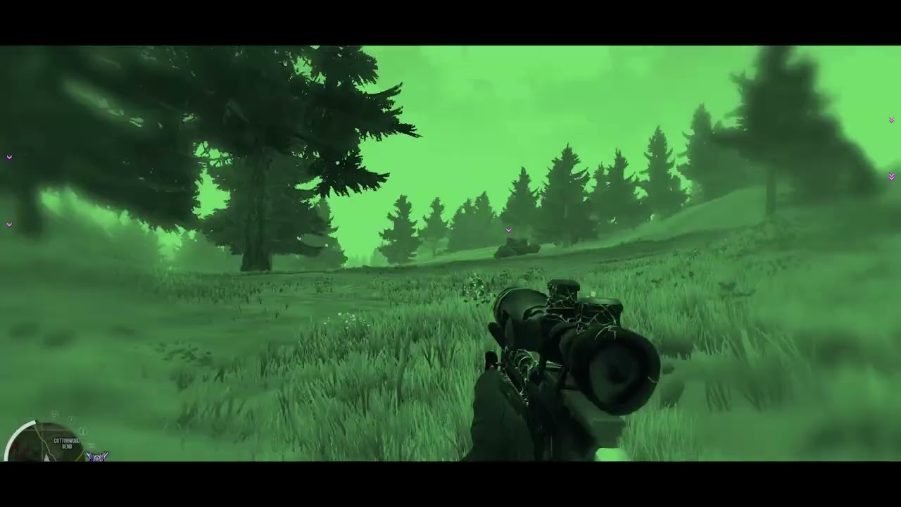 NOS RAYONG  Infestation The NewZ 👑#montage  #EP 7