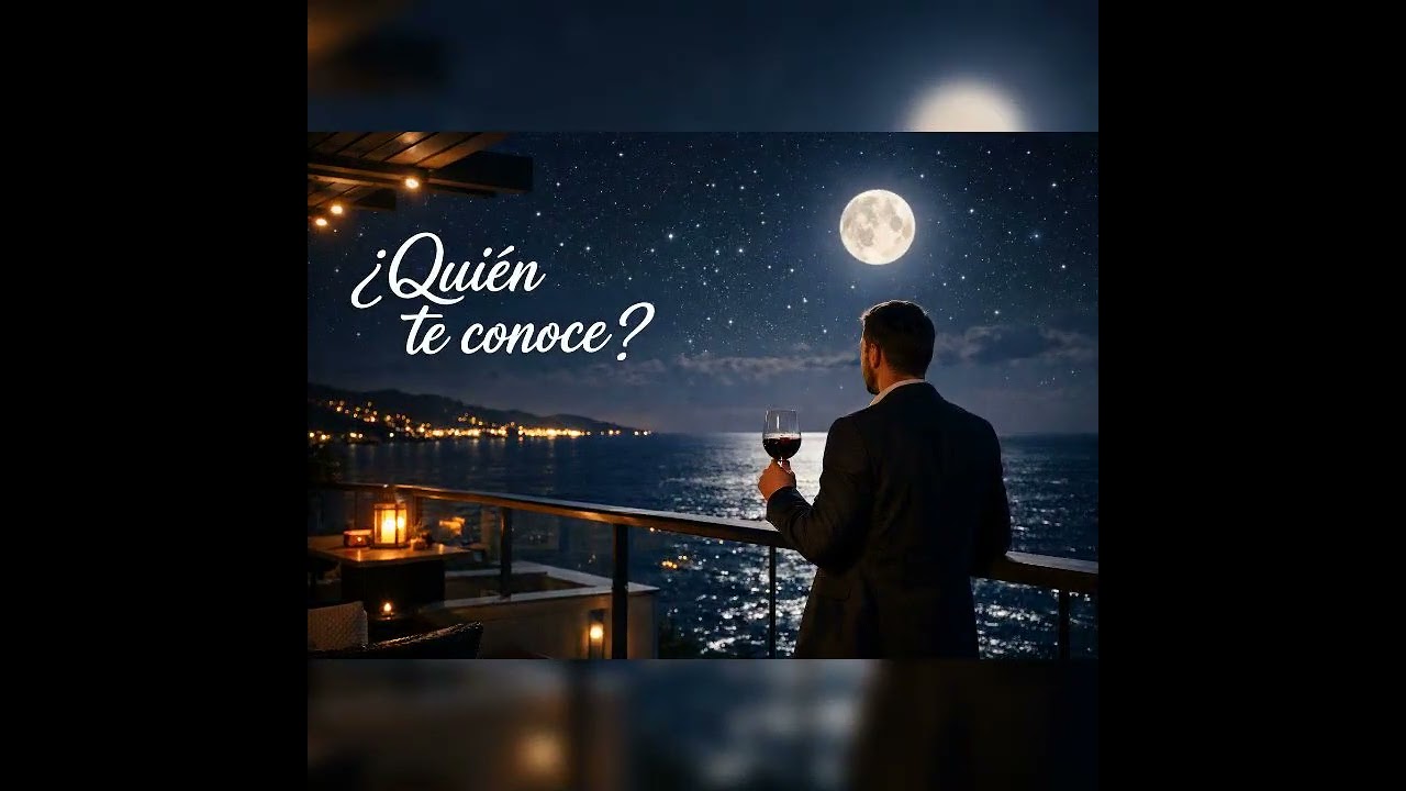 Quien te conoce? ( BACHATA) 