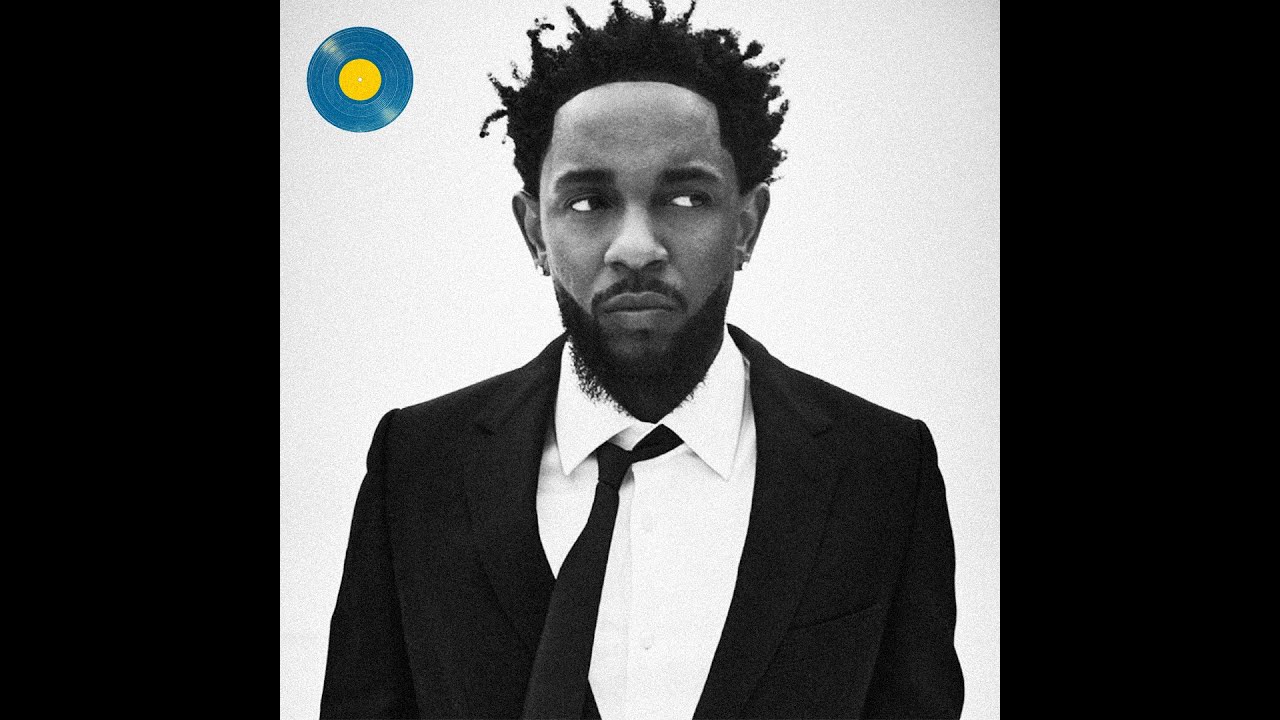 [FREE] KENDRICK LAMAR TYPE BEAT 2025 - 