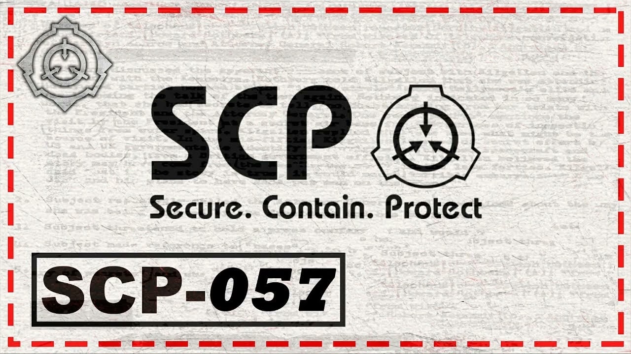 SCP-057 | The Daily Grind | The Labyrinth That Never Ends