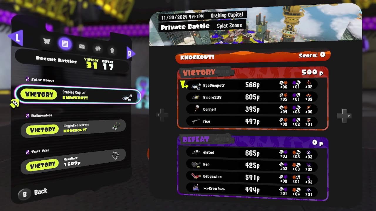 PlayVS | Blaze V. BOOYAH Bombers | 11/20/2024