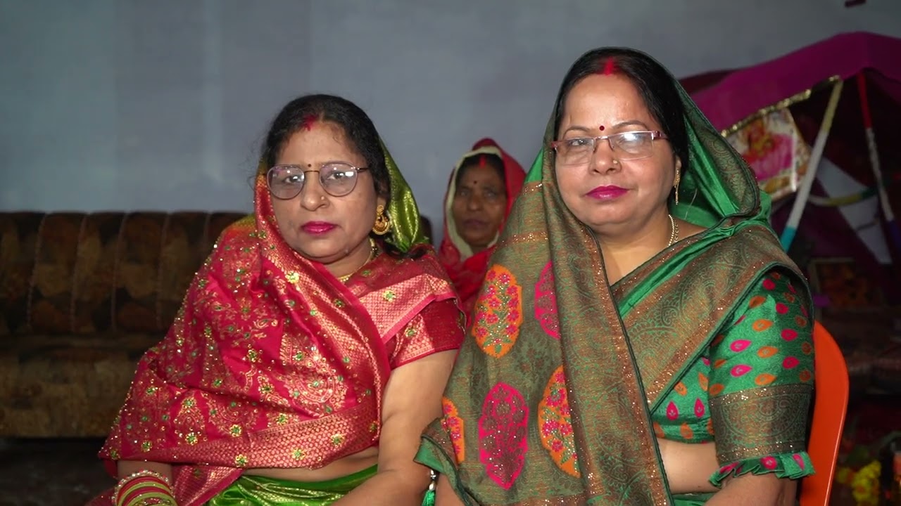 RITESH WEDS ANJALI PART 01