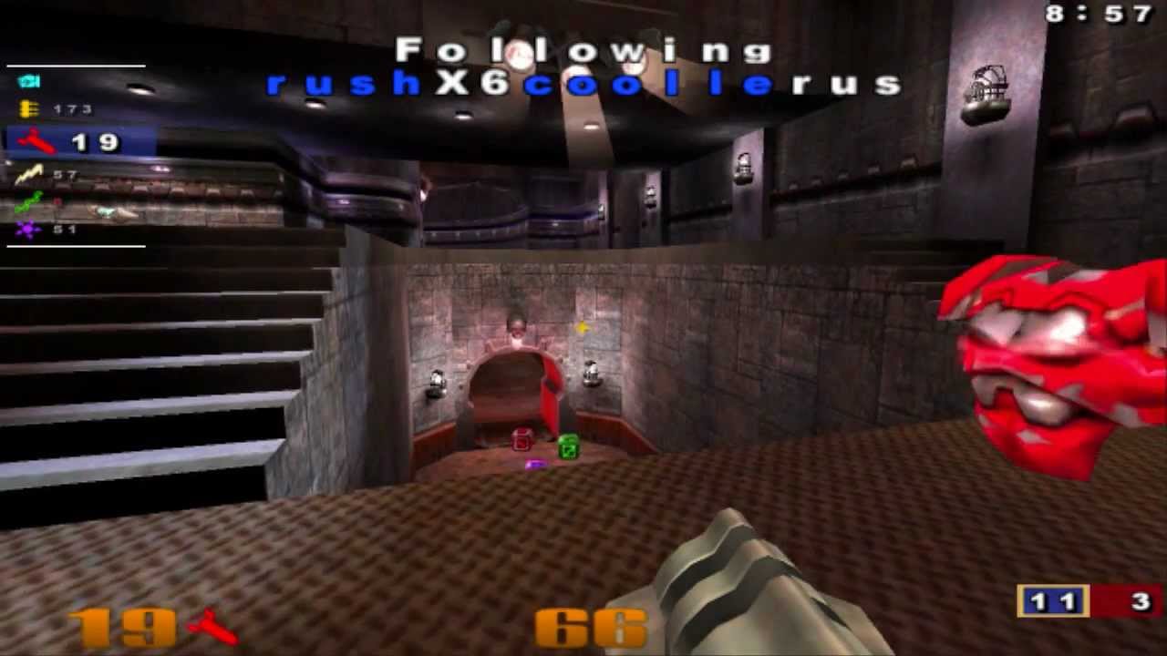 Cooller vs czm dm6
