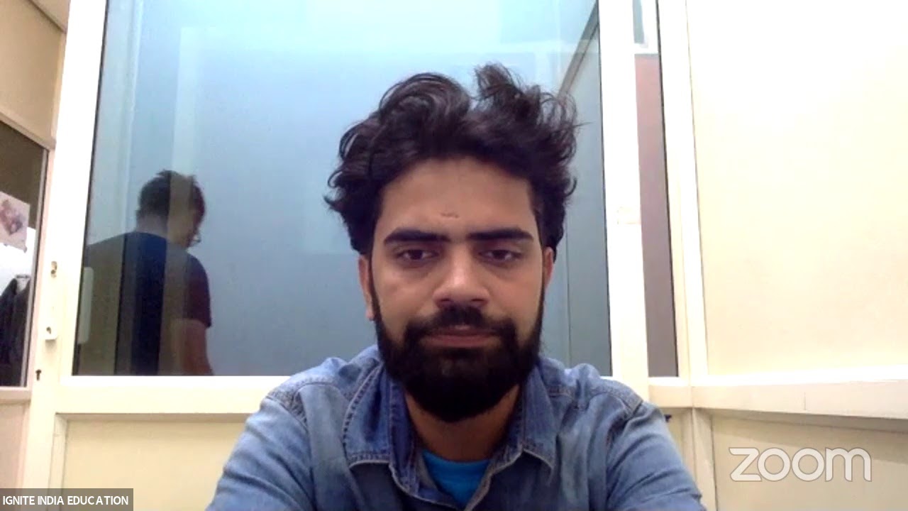 NIFT 2021 SITUATION TEST/GD&PI