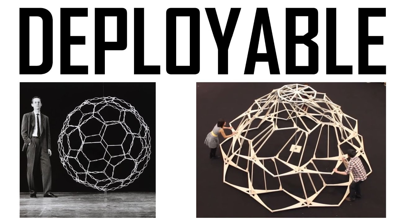 Deployable Structure