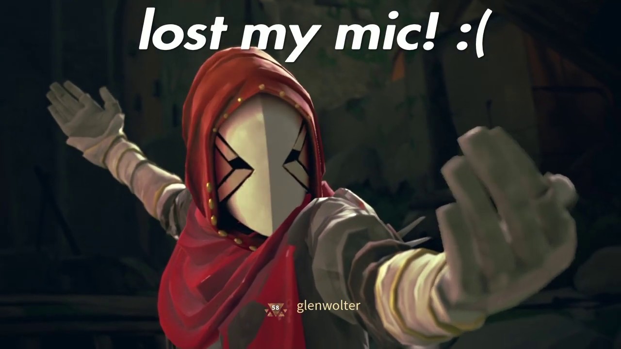 High lvl ABSOLVER - dont laugh