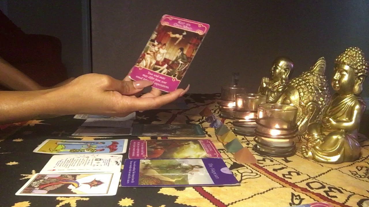 No Matter What..You’re Soulmates, Scorpio!! August 2018 Love Reading