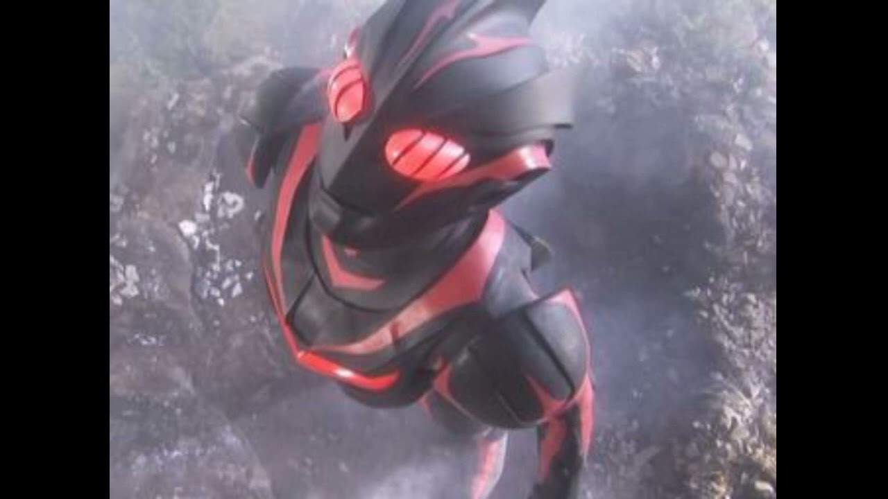 Dark Zagi BGM ORIGINAL