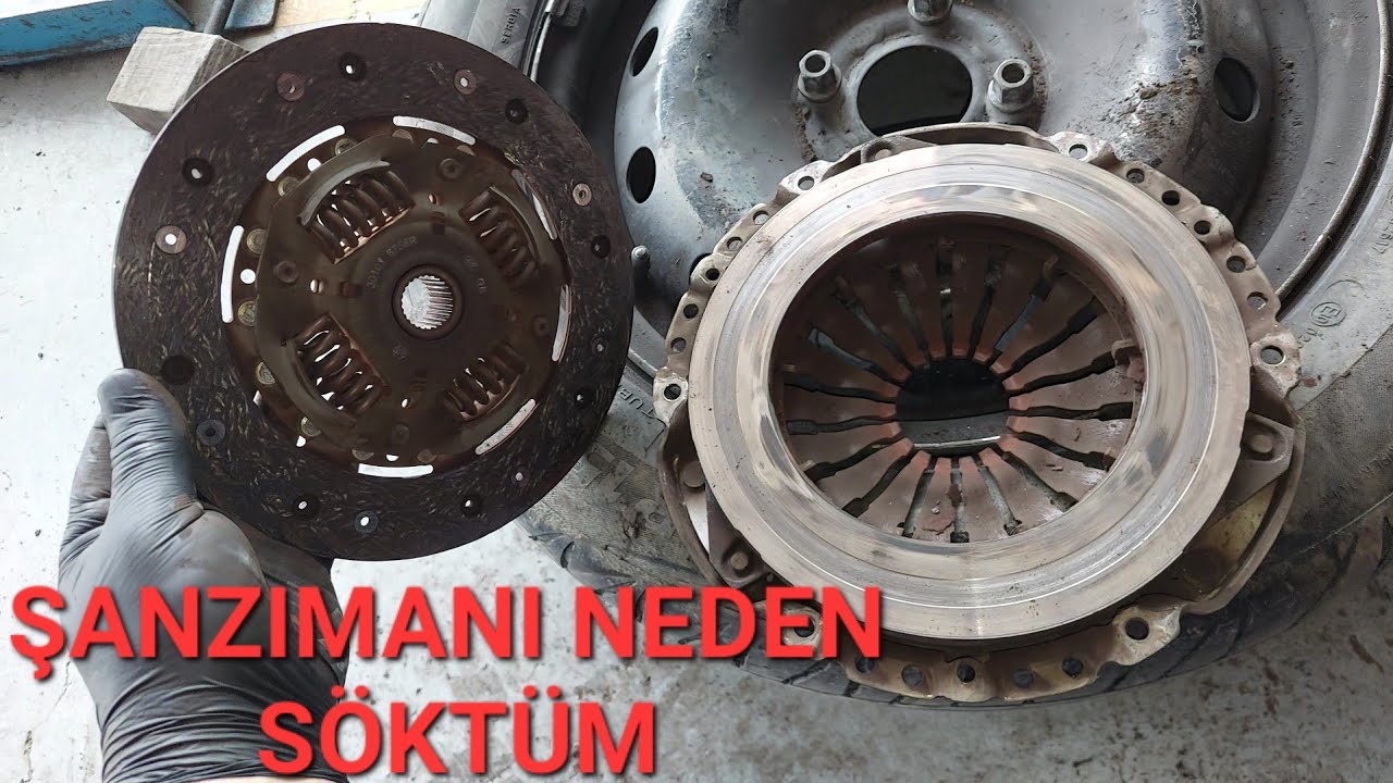 DEBRİYAJ KULLANIRKEN YAPTIĞIMIZ HATALAR ? RENO DACIA KULLANANLAR BU VİDEO SİZE