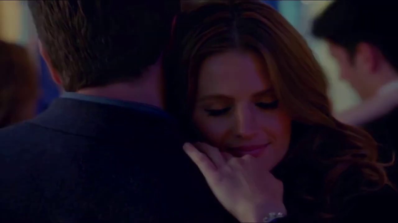 Castle & Beckett || There's Always a Story (S1-8 Evolution)
