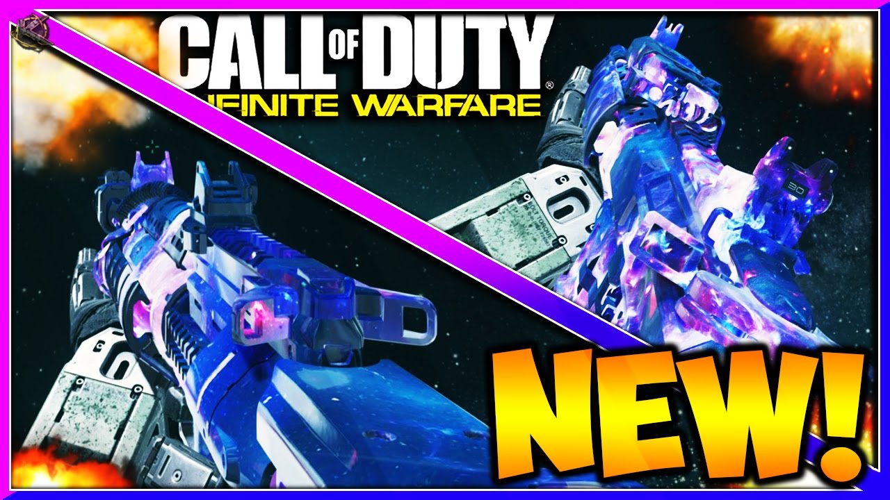 HUGE NEW 