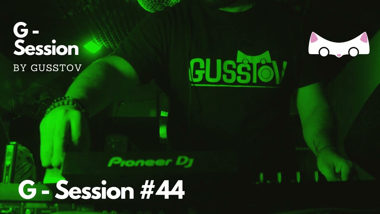 G Session #44