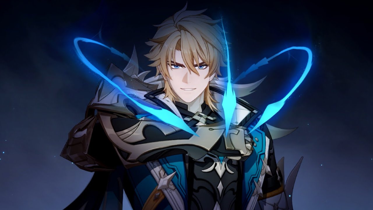 【原神】6.4劇情「蒙德戰歌」法爾伽傳說任務「BGM」完整版 #原神 #法爾伽