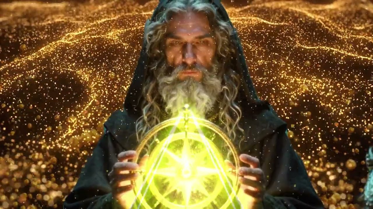 Transform Your Life: Unlock the Power of Abundance Meditation