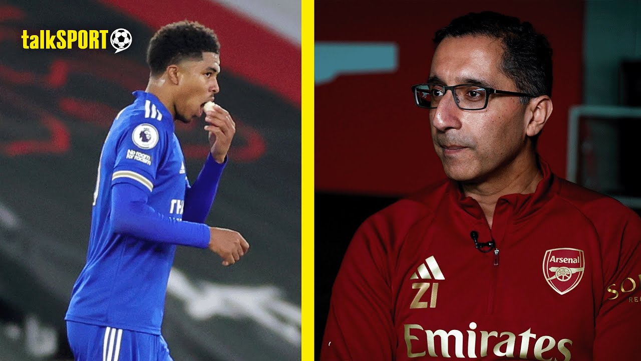 Ramadan Protocols In The Premier League | Arsenal's Dr Zaf Iqbal Speaks To talkSPORT