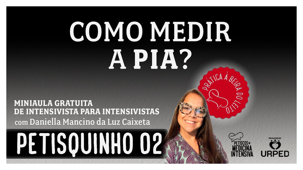 PETISQUINHO 02 | COMO MEDIR A PIA?