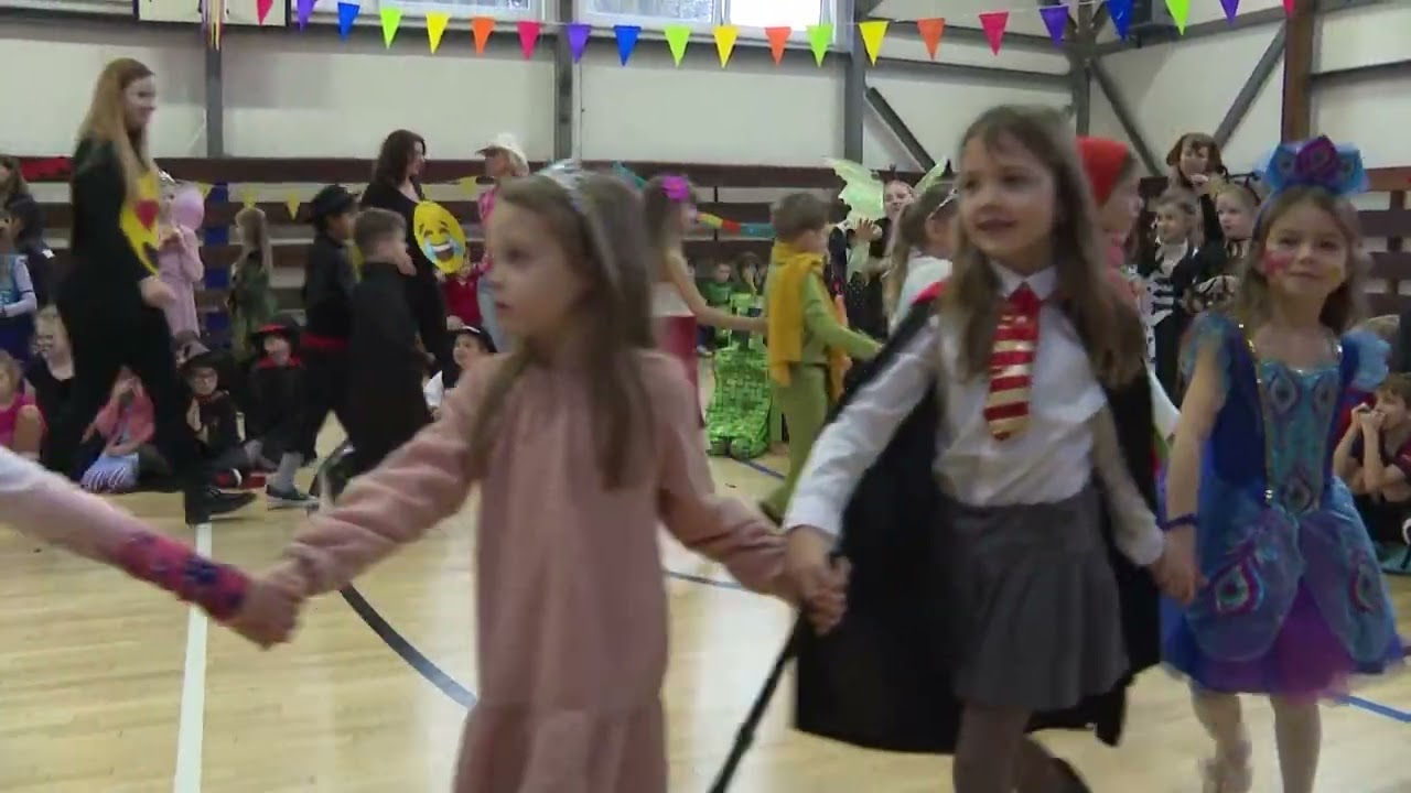 karneval 2025