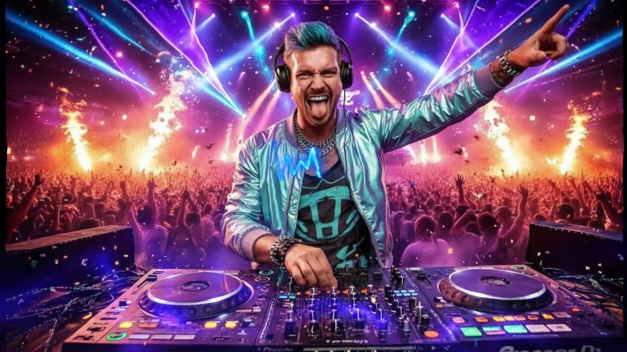 EDM Playlist 2026 🎧 New EDM Songs 2026 🎶 Trending Festival Hits 2026 Best Mix