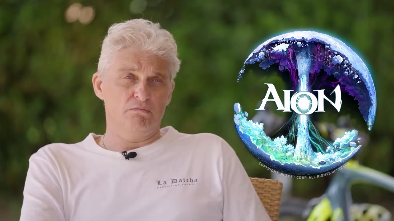 олег тиньков поясняет за айон