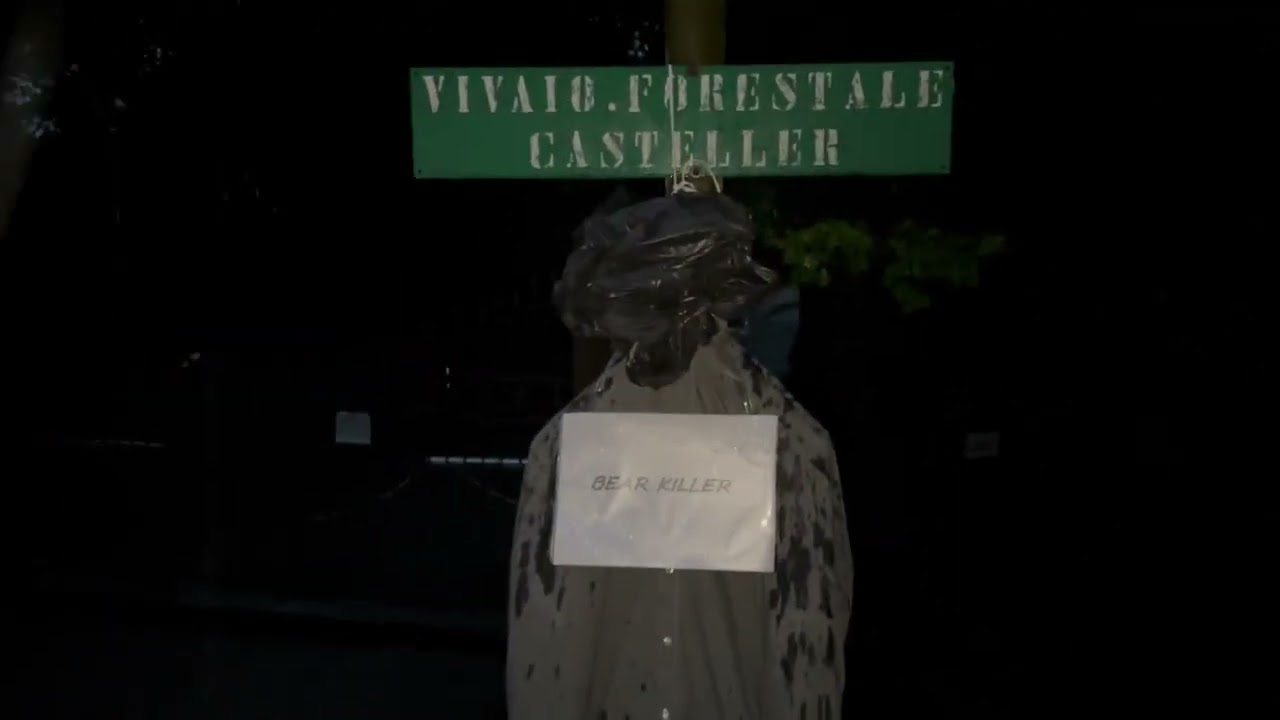 Animalisti 