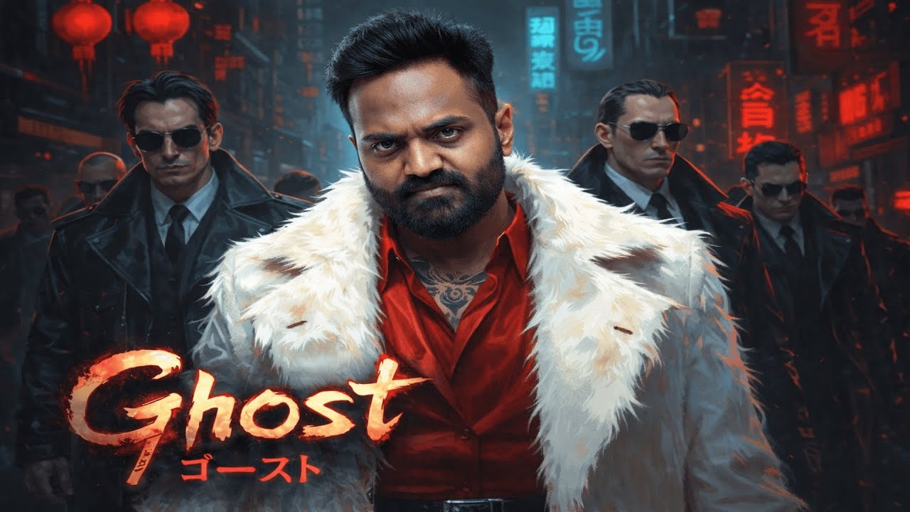 CHILL STREAM #bgmi #madan #ghostop