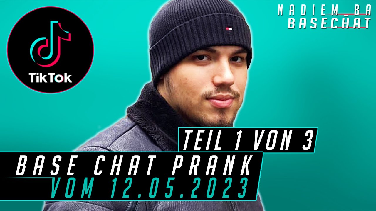 Furo Tik Tok Base Chat Prank 1 STUNDE Teil 1 von 3 I 12.05.2023