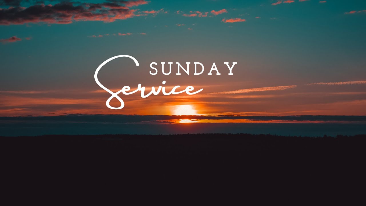 Live Stream 18th Jan 2026 Sunday Service // Topic: Walking in the Presence Of God  With Pst George