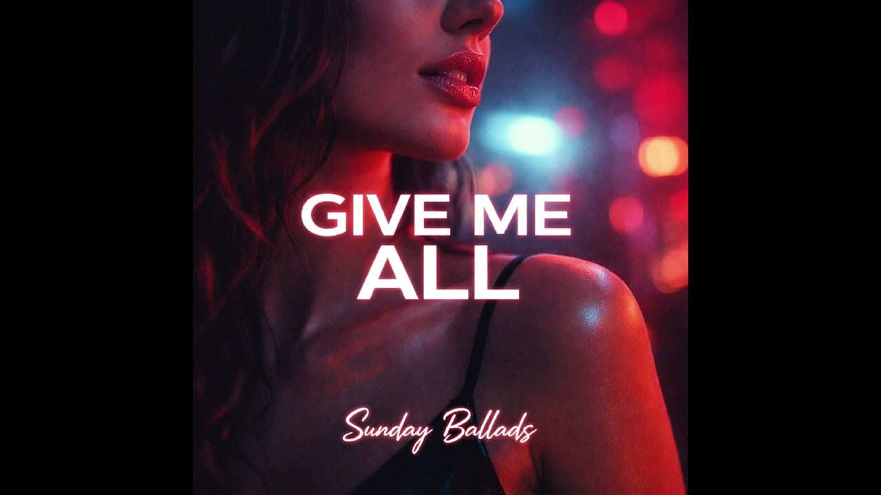 Give Me All