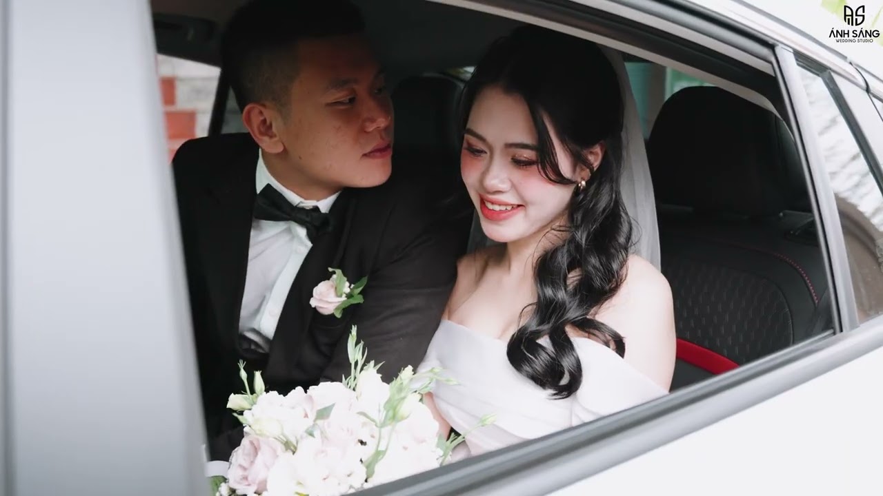 PSC Tuấn Anh - Thùy Trang