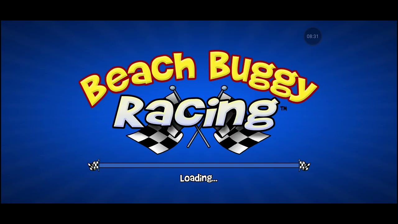 BEACH BUGGY RACING O'YNADIK SAXA_UZ UZBEKCHA 2#