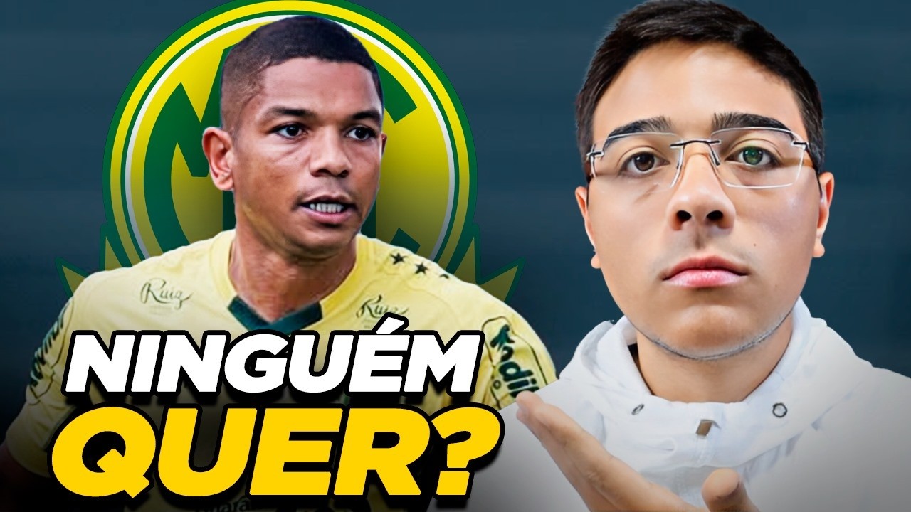 OLHA 9 JOGADORES FAMOSOS QUE ESTÃO SEM CLUBE NO FUTEBOL BRASILEIRO EM 2025! (NInguém quer?) – Pt 3