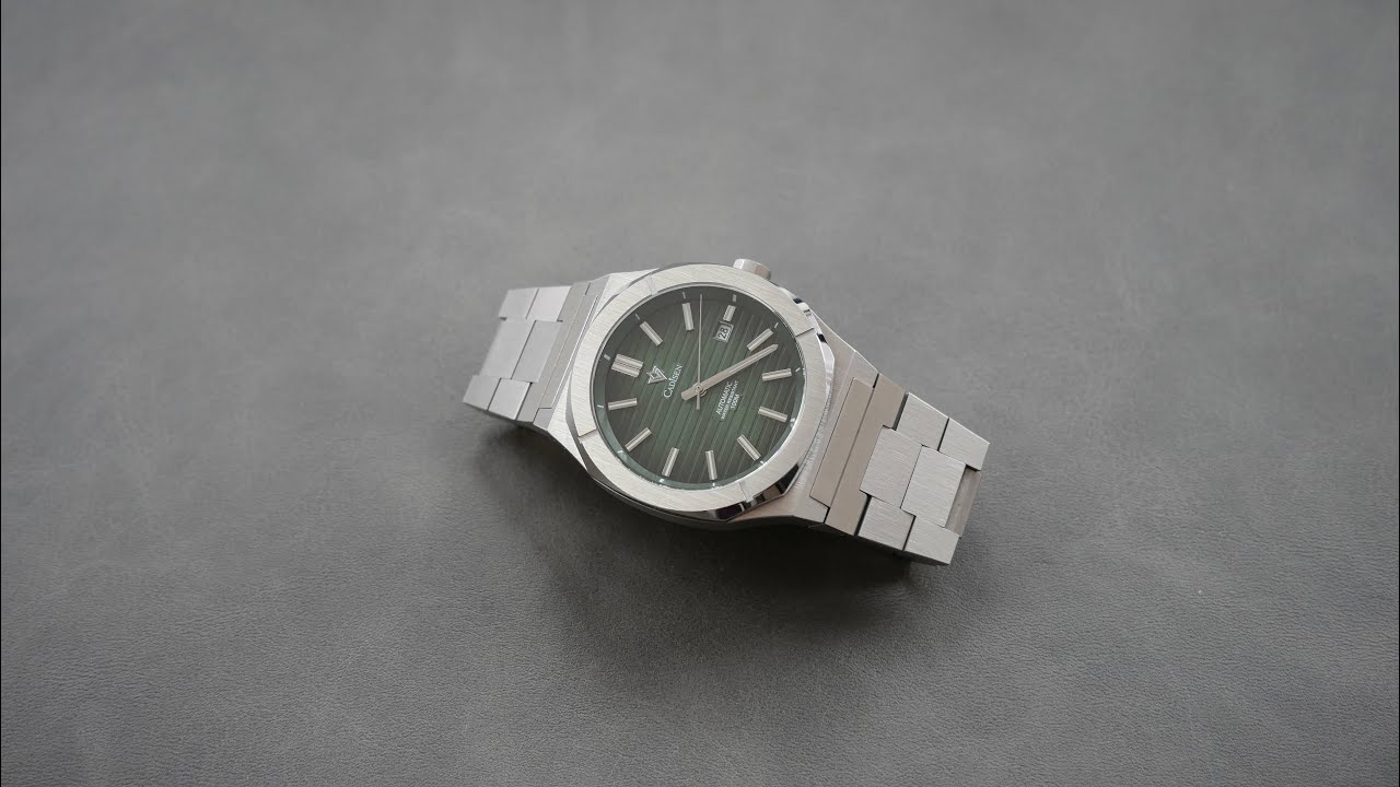 Cadisen C-8200G || Die erste eigenständige Cadisen auf AliExpress?
