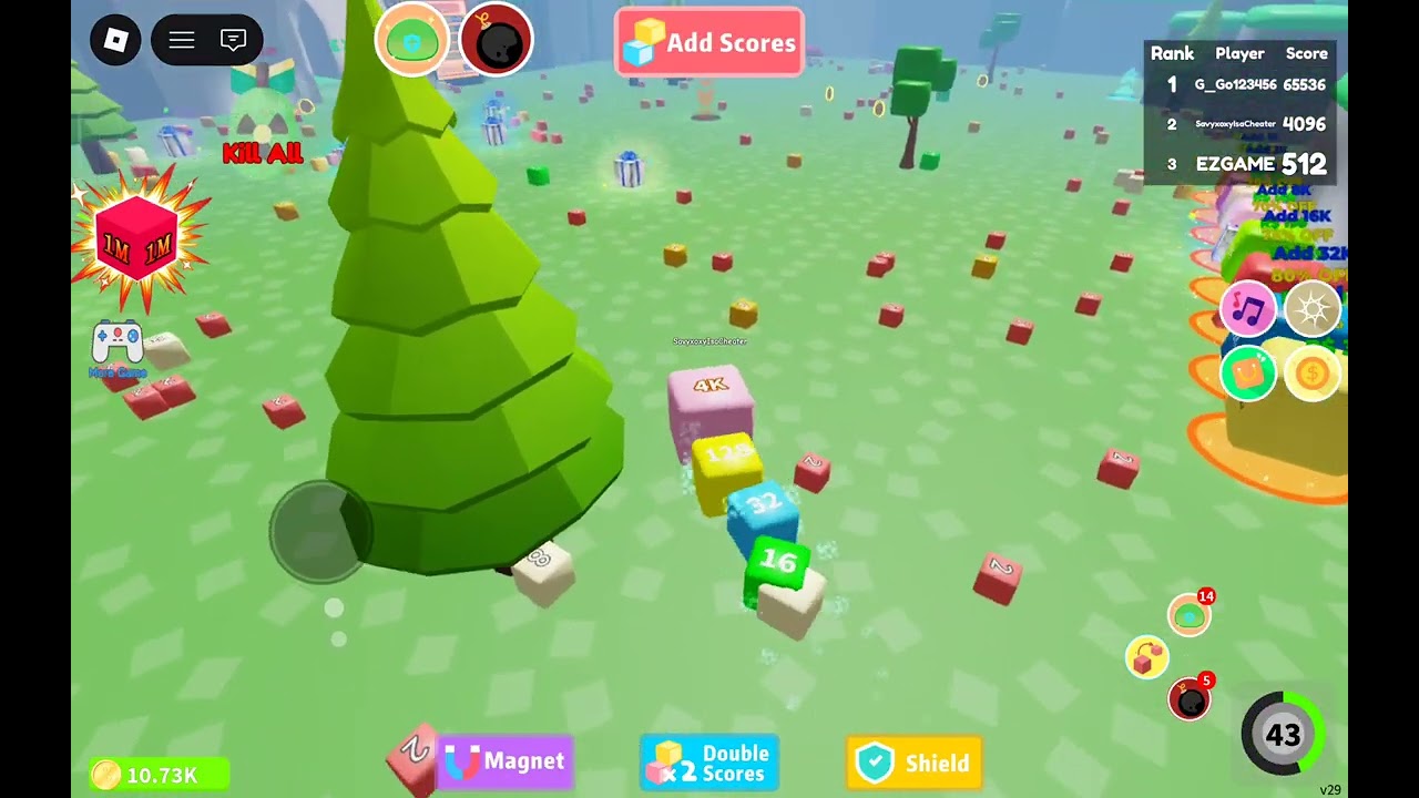 I killed The Boss With Ninja Stars