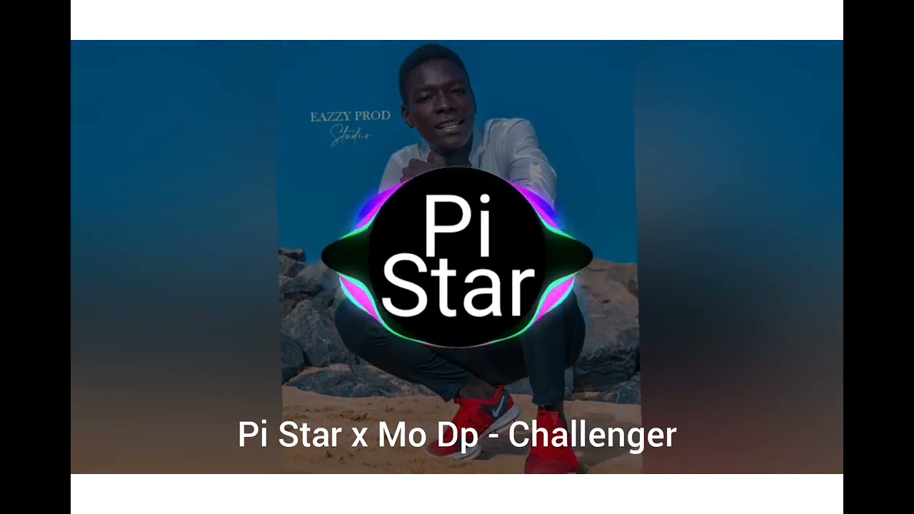 Pi Star X Mo Dp   Challenger