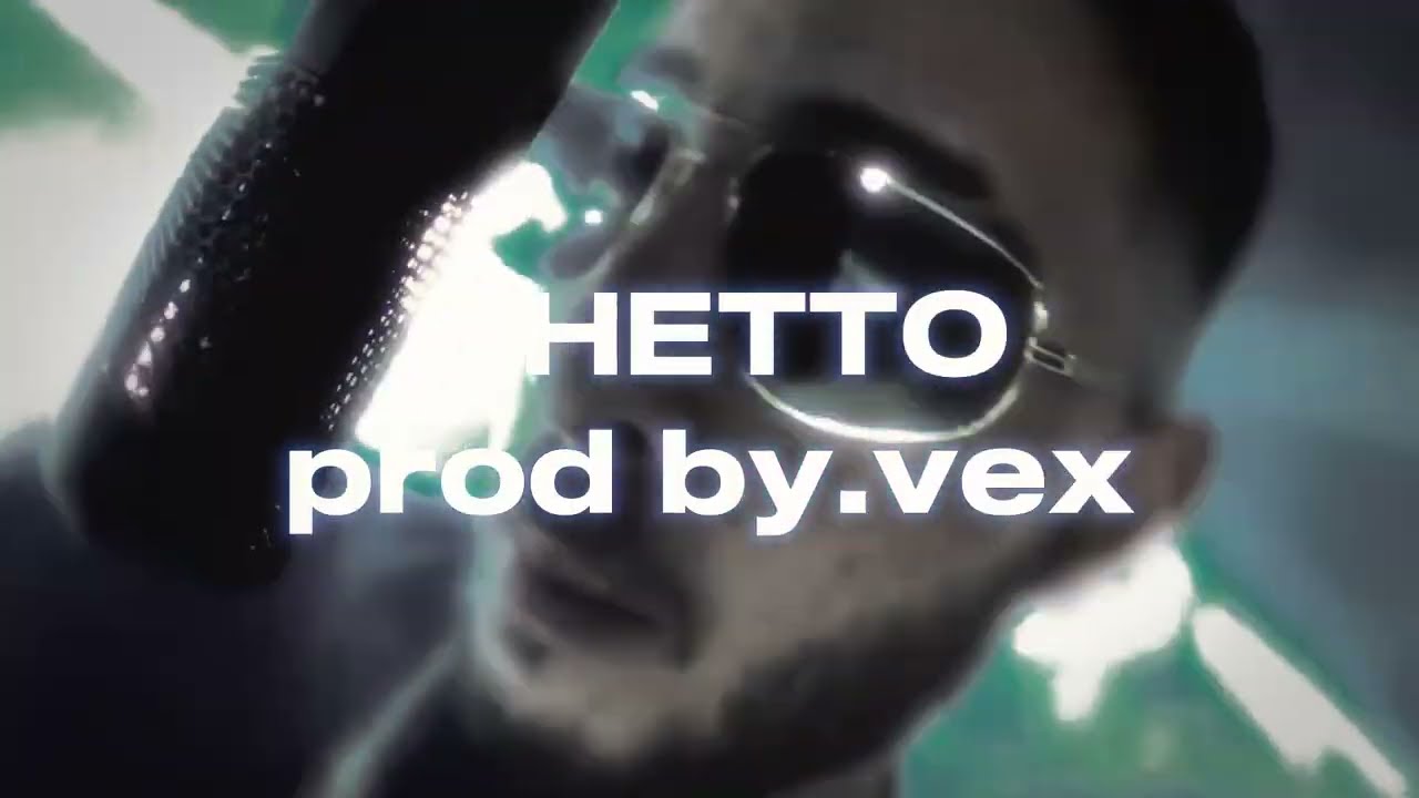 [SATILDI] ATİ242 x BATUFLEX Type Beat | GHETTO | Prod. VEX