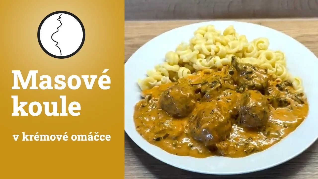 Soczyste Klopsiki z Płatkami Owsianymi, Kt&oacute;re Znikają z Talerza 🍝 | Ciężarny Kucharz