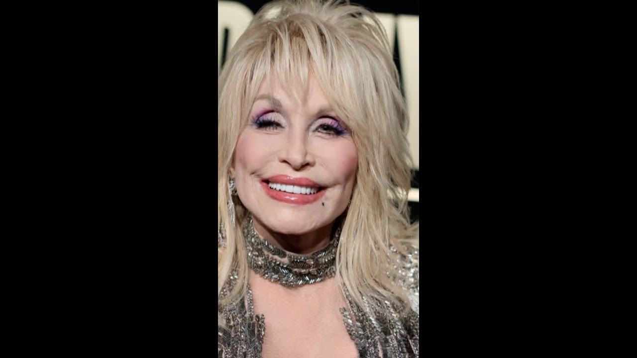 Dolly Parton gives update about her health