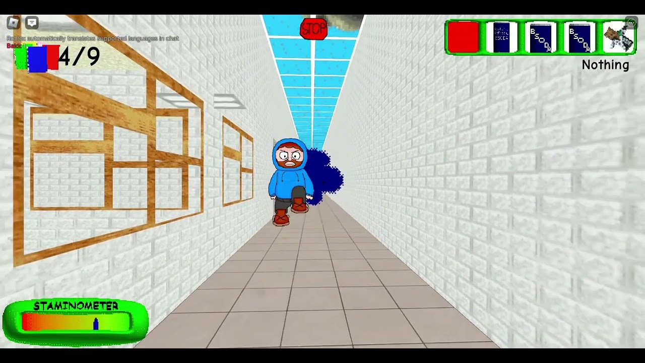 CaseOh's Modern Mode in BBM2