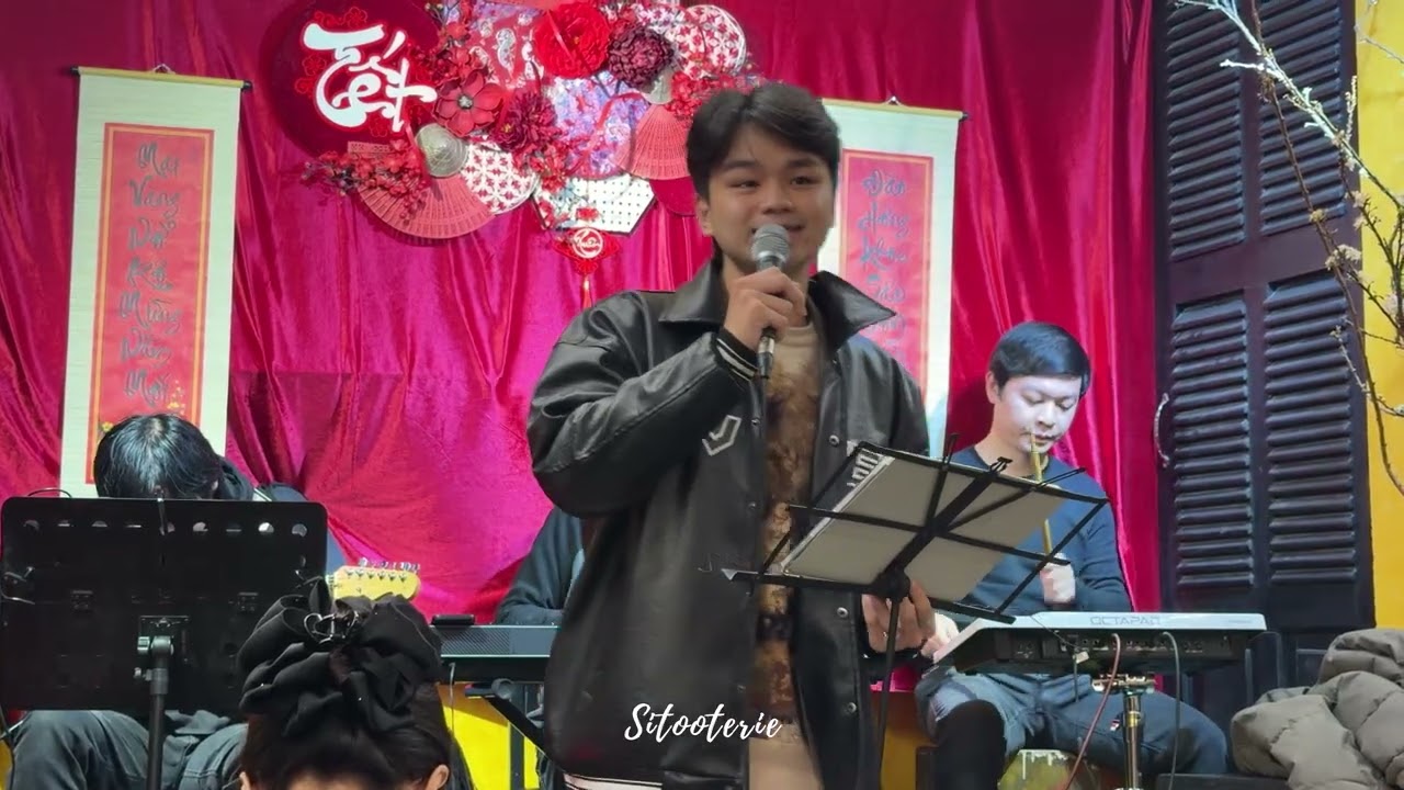 [25012026] Phép Màu - August. Đỗ Hải Đăng || Cúc Cu Hồ Văn Quán