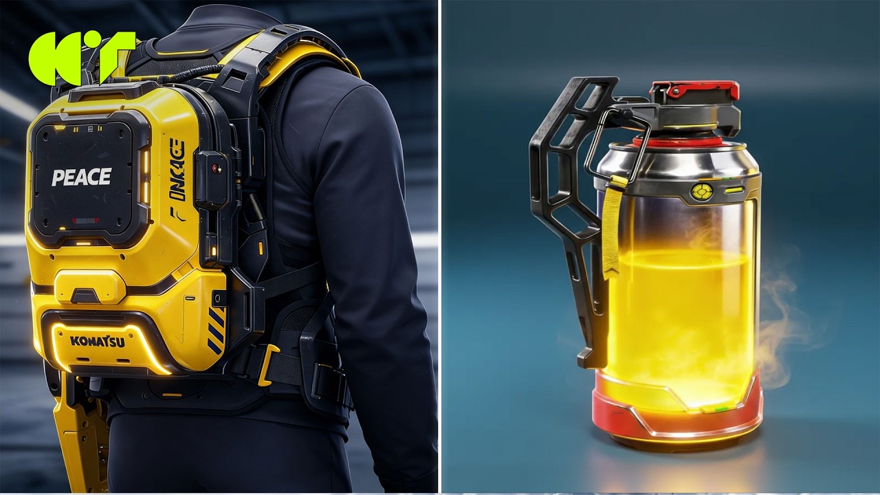 15 Banned Gadgets You Can Still Buy On Amazon (2026)