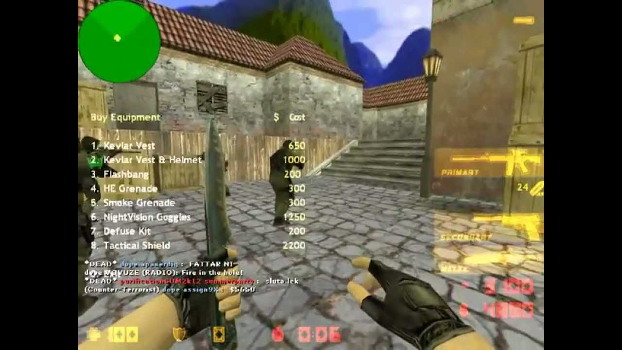 POV: zneel vs purification [Playnation]
